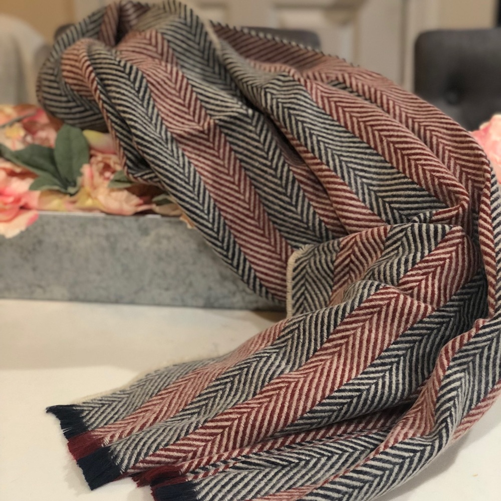 BP Nordstrom scarf